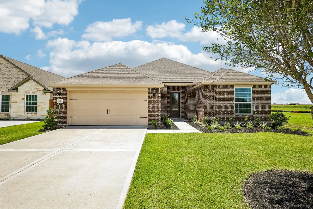 14005 Starboard Reach Drive, Texas City, TX 77510 - #1