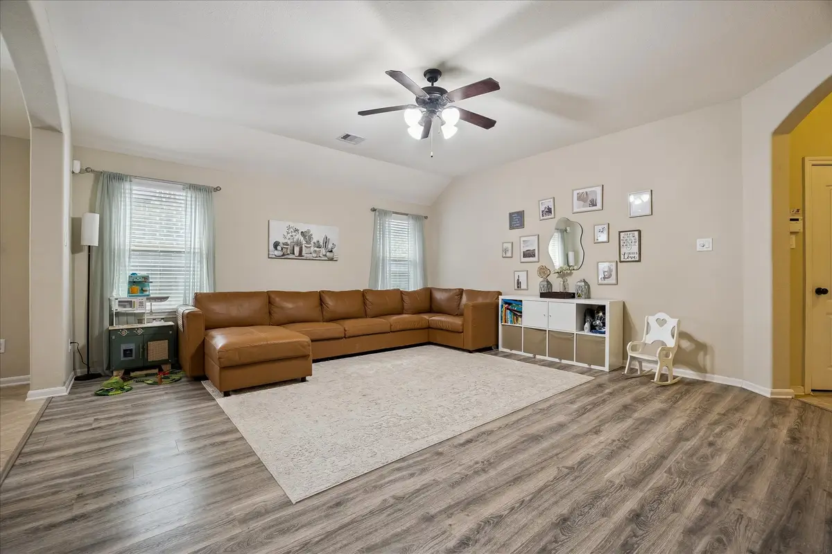 19330 S Cottonwood Green Lane, Cypress, TX 77433 - #1