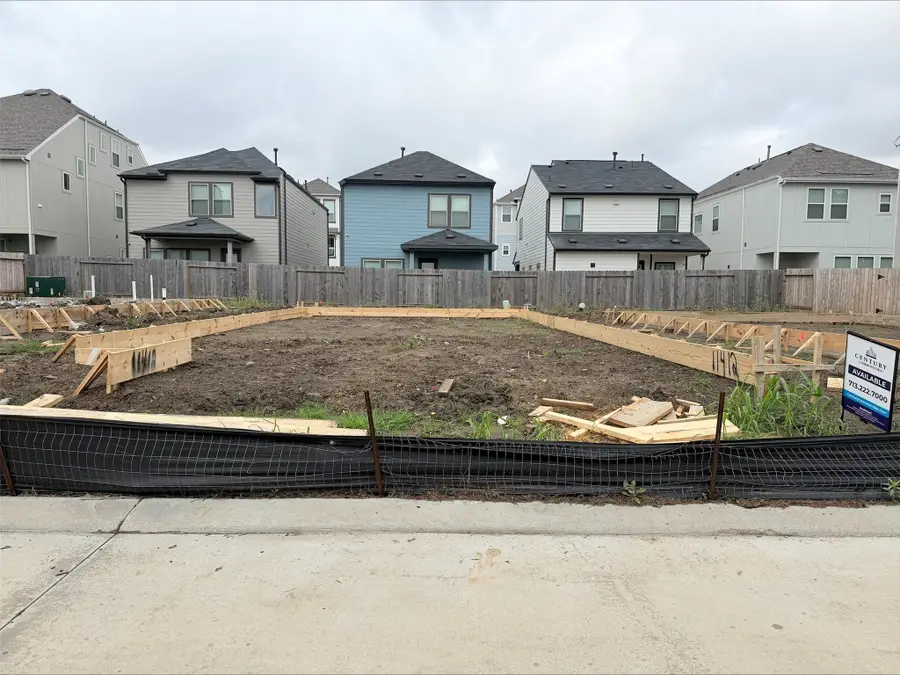 11412 Velvet Fields Drive, Houston, TX 77047 - #2