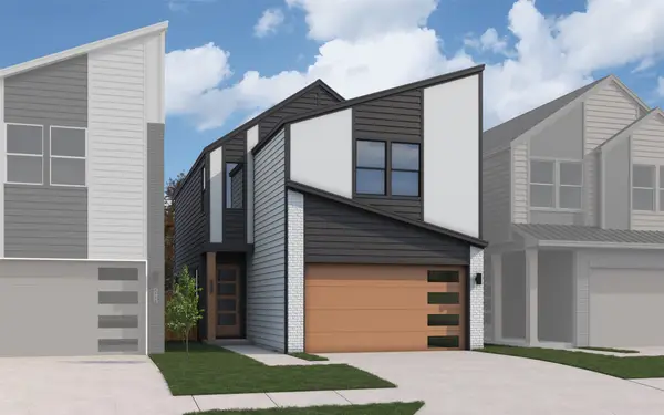 3011 La Rambla Drive, Houston, TX 77047