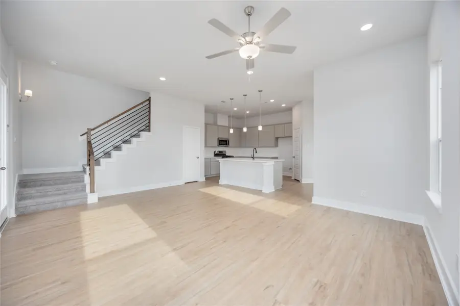 3011 La Rambla Drive, Houston, TX 77047 - #3