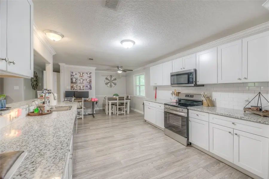 10978 Youpon Street, Cleveland, TX 77328 - #2