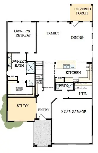 4708 Barkley Cove Drive, Texas City, TX 77591 - Image #2