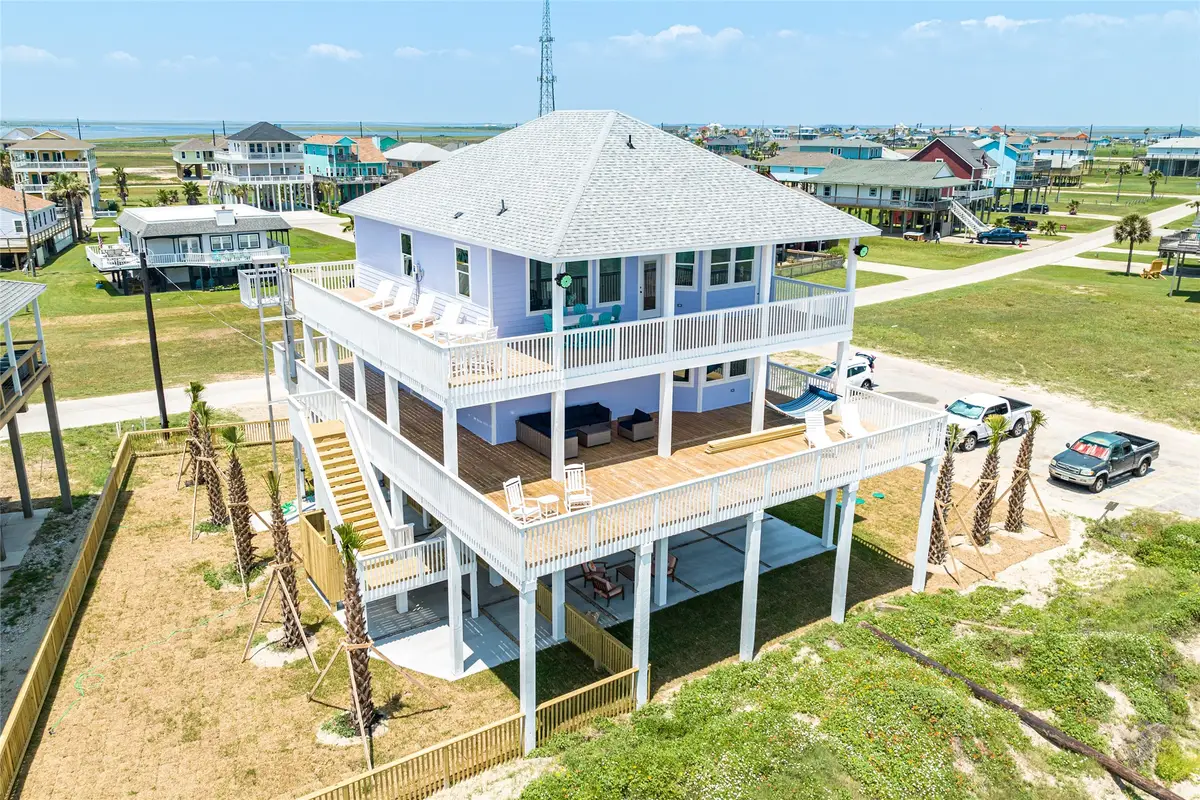 13030 Jolly Roger, Freeport, TX 77541 - #1