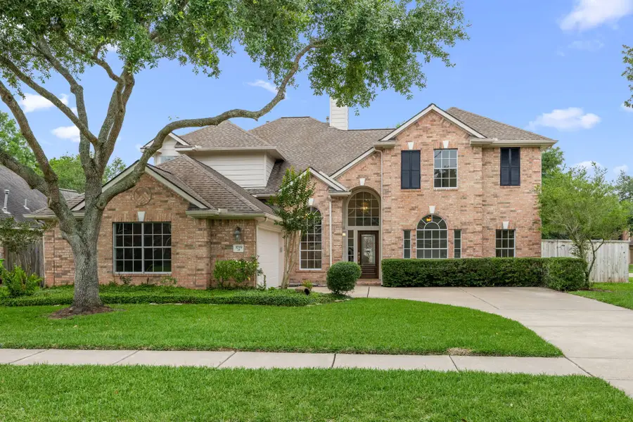3719 Bailey Lane, Missouri City, TX 77459 - #2