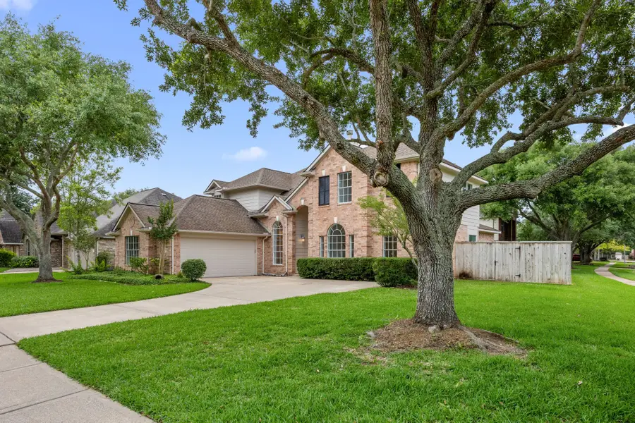 3719 Bailey Lane, Missouri City, TX 77459 - #3