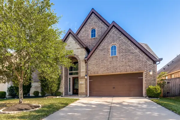 20251 Ivory Valley Lane, Cypress, TX 77433