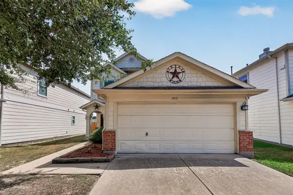 18111 Shallow Leaf Lane, Cypress, TX 77433