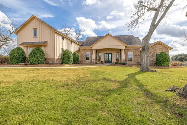 31102 Lower Oxbow Trace, Fulshear, TX 77441