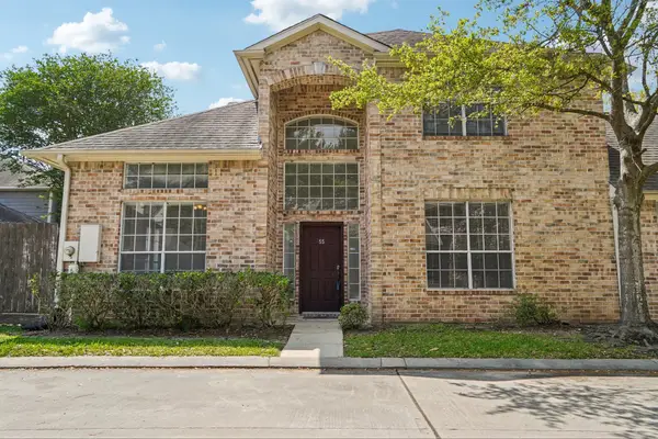 14420 Walters Road #55, Houston, TX 77014