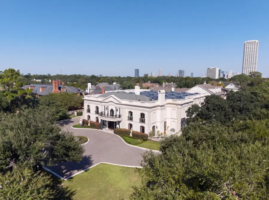 2115 River Oaks Boulevard, Houston, TX 77019 - #2