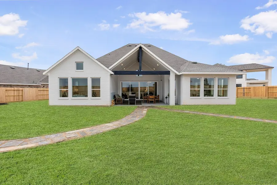29626 Apple Glen Court, Fulshear, TX 77423 - #3