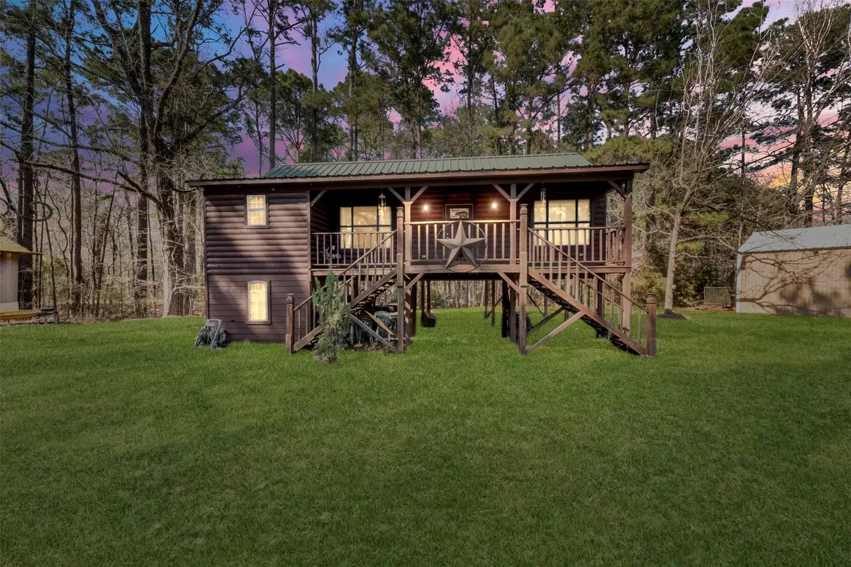 243 Silver Hickory Drive, Coldspring, TX 77331 - #1