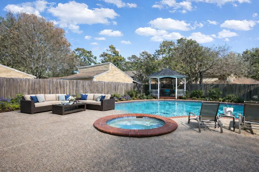 17418 Spicewood Springs Lane, Spring, TX 77379 - #3