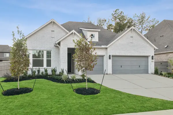 15714 Terracotta Terrace Lane, Conroe, TX 77302