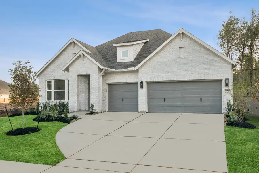 15714 Terracotta Terrace Lane, Conroe, TX 77302 - #3