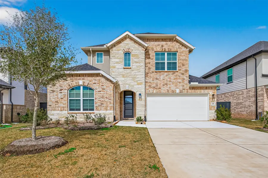 426 Yellow Dandelion Lane, Richmond, TX 77406 - #3