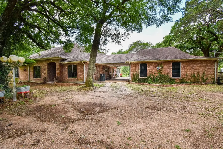 37495 Clapp Road, Brookshire, TX 77423 - #3
