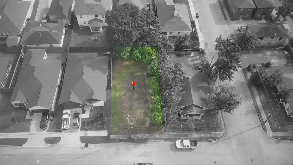 3706 Mcilhenny Street, Houston, TX 77004 - #1