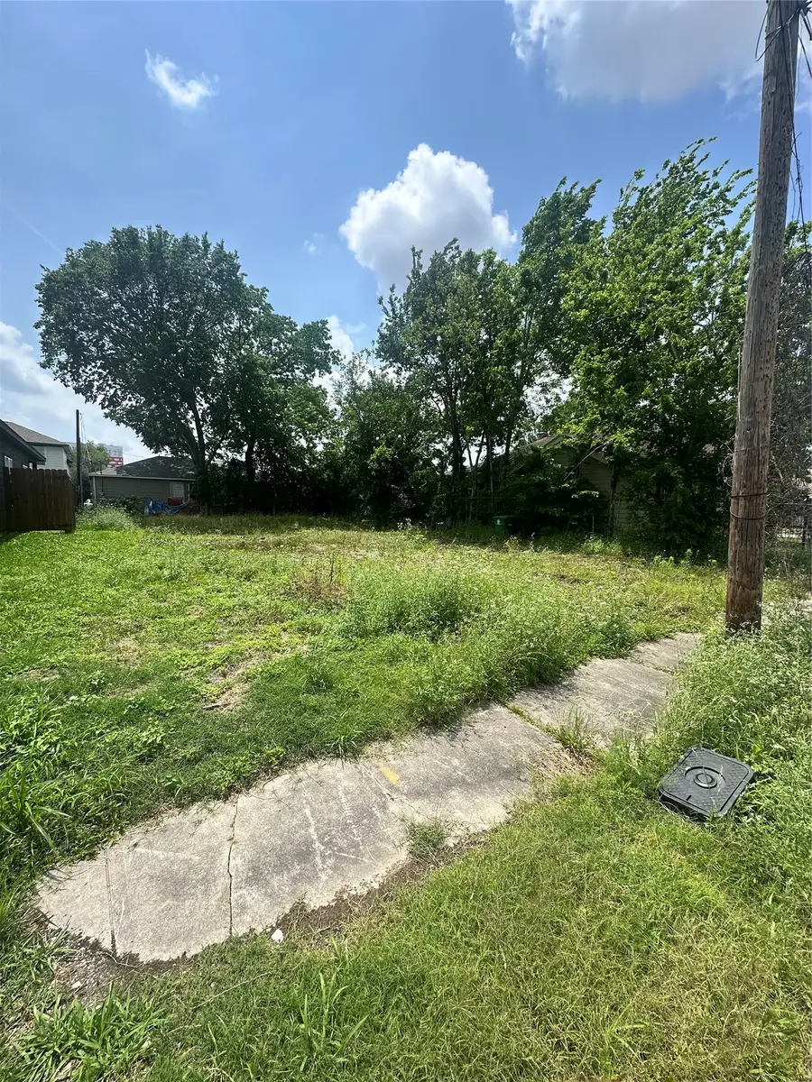 3706 Mcilhenny Street, Houston, TX 77004 - #3