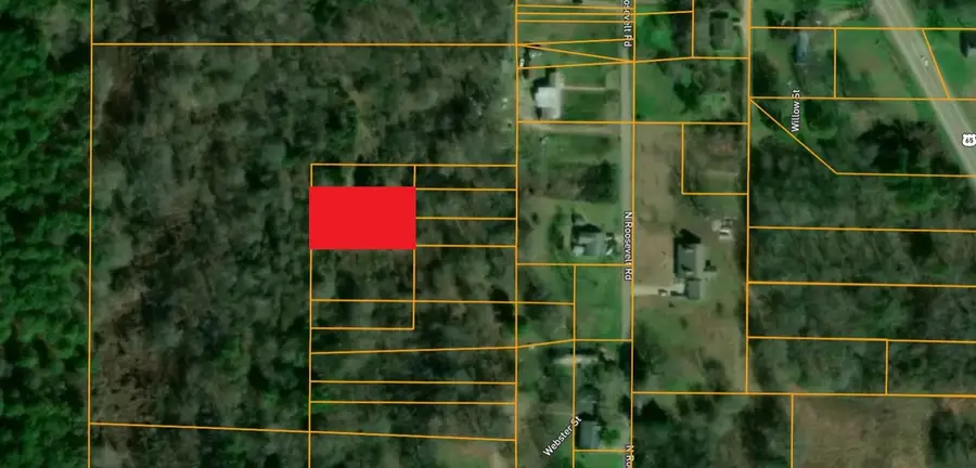 0 N Roosevelt Road, Planters, AR 71640 - Image #2