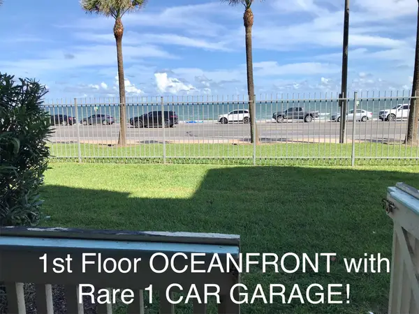 7000 Seawall Boulevard #614, Galveston, TX 77551