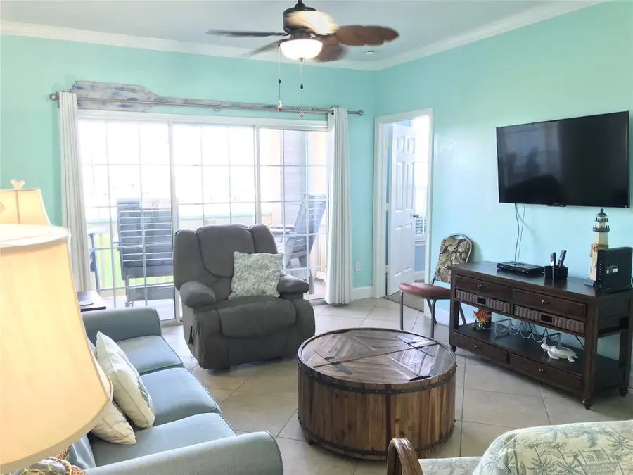 7000 Seawall Boulevard #614, Galveston, TX 77551 - #3