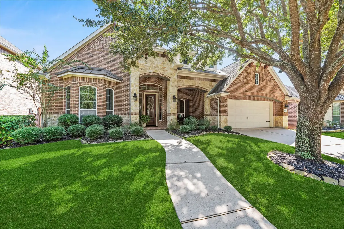 8623 Crescent Spur Drive, Richmond, TX 77406 - #1