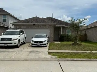 7434 Seabiscuit Bay Lane, Humble, TX 77338 - #1