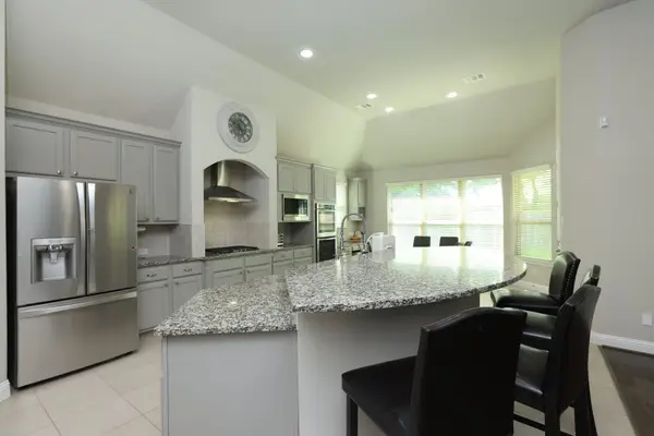 9935 Kirkstone Terrace Drive, Spring, TX 77379