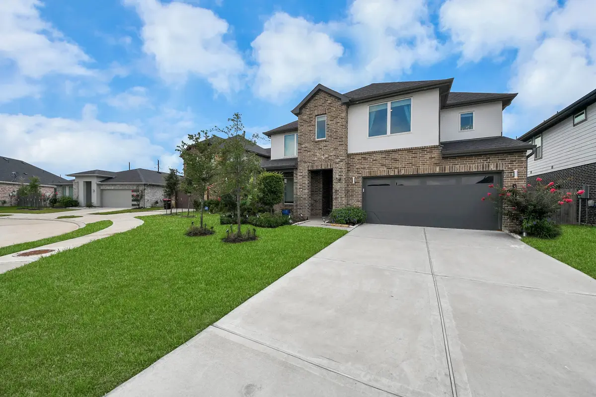 3815 Favor Forest Court, Katy, TX 77494 - #1