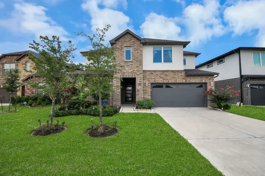 3815 Favor Forest Court, Katy, TX 77494 - #2