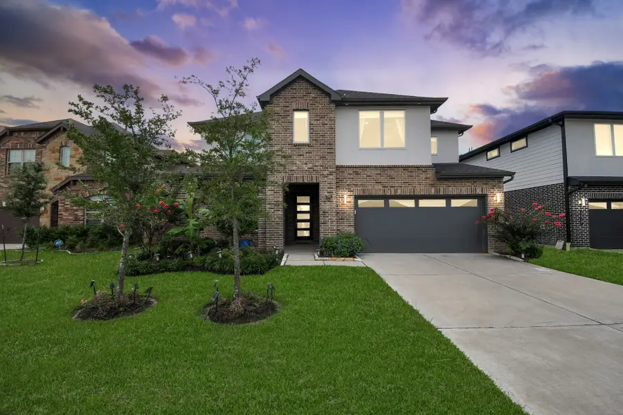 3815 Favor Forest Court, Katy, TX 77494 - #3