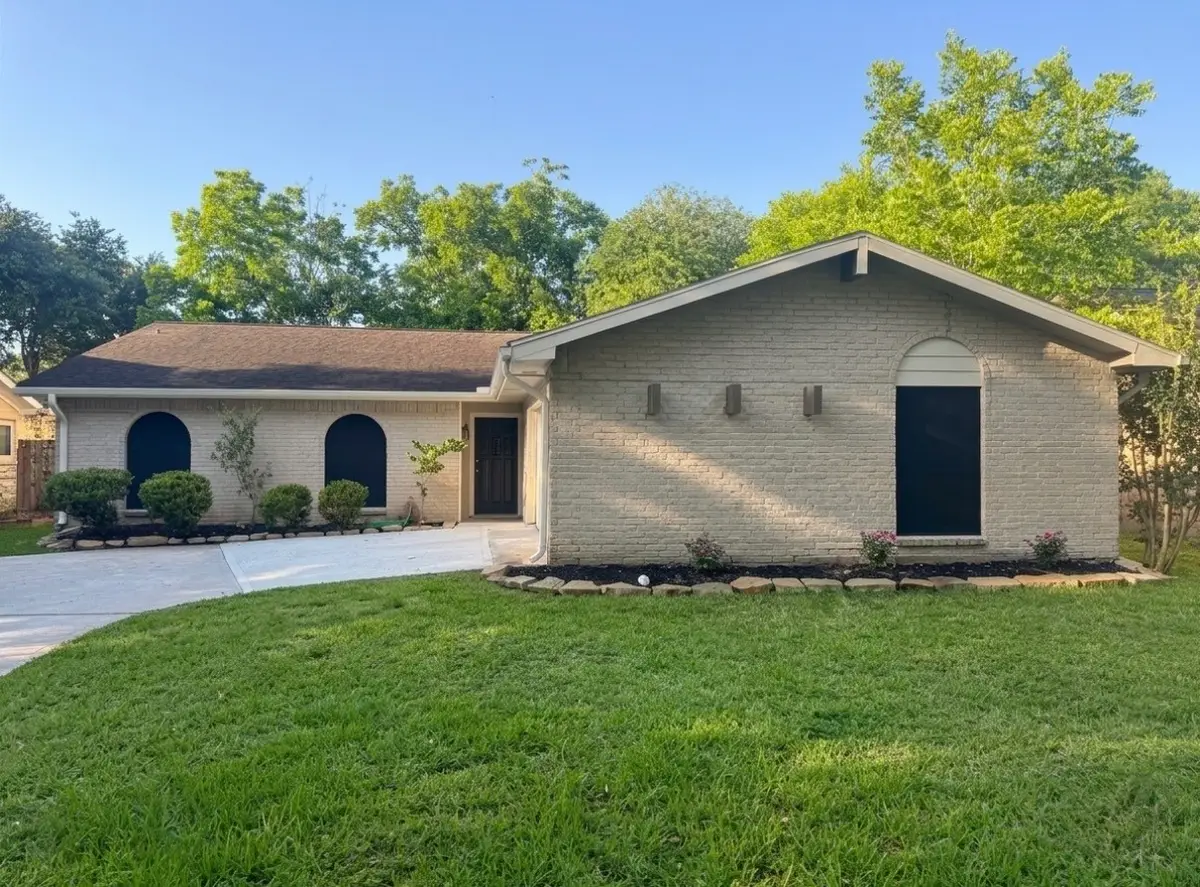 2107 Fall Meadow Drive, Missouri City, TX 77459 - #1