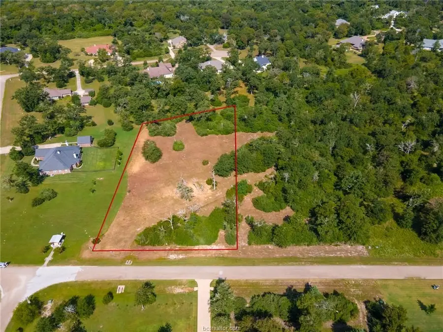 TBD Lancaster Drive, Iola, TX 77861 - #3