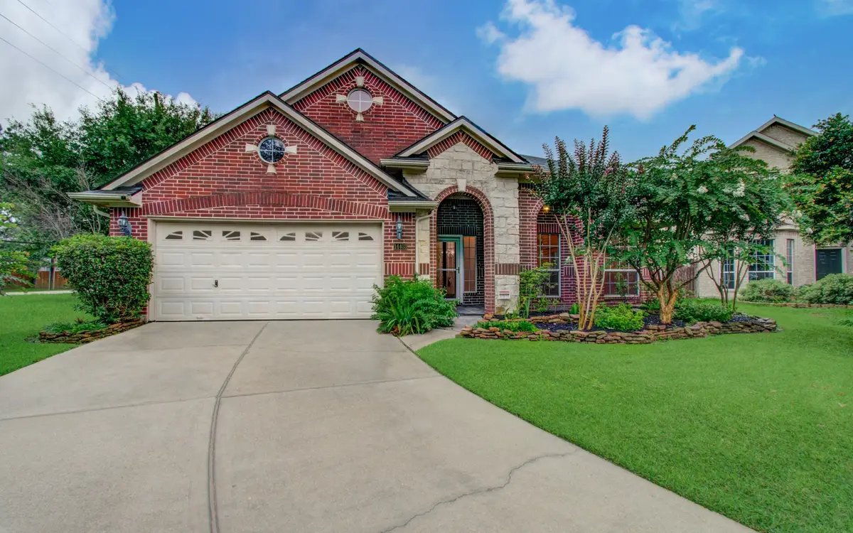 14403 Red Tailed Hawk Lane, Houston, TX 77044 - #1