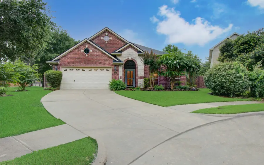 14403 Red Tailed Hawk Lane, Houston, TX 77044 - #2