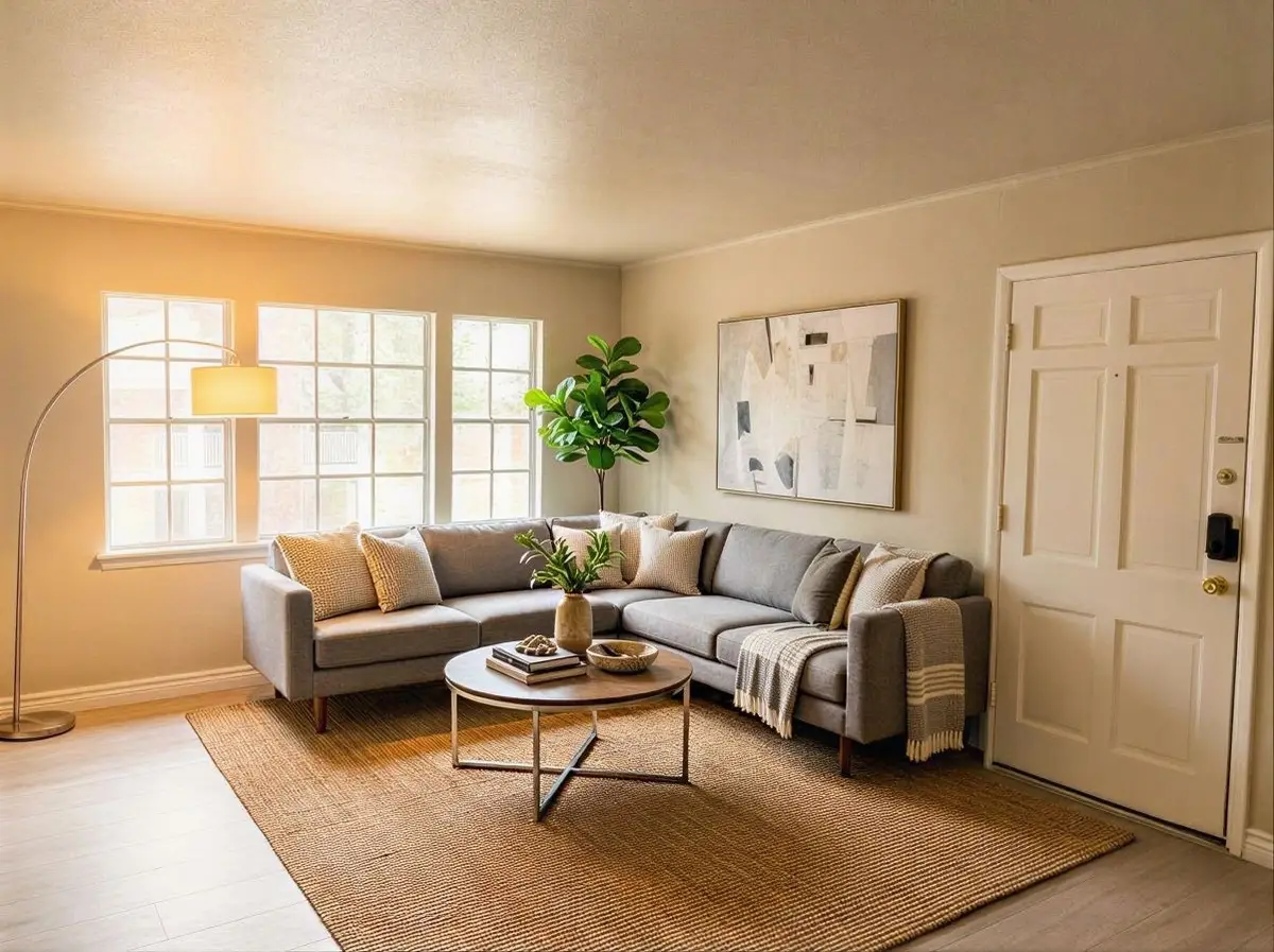 4040 San Felipe Street #202, Houston, TX 77027 - #1