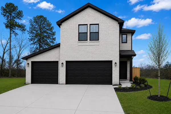 3418 Rolling River Drive, Baytown, TX 77521