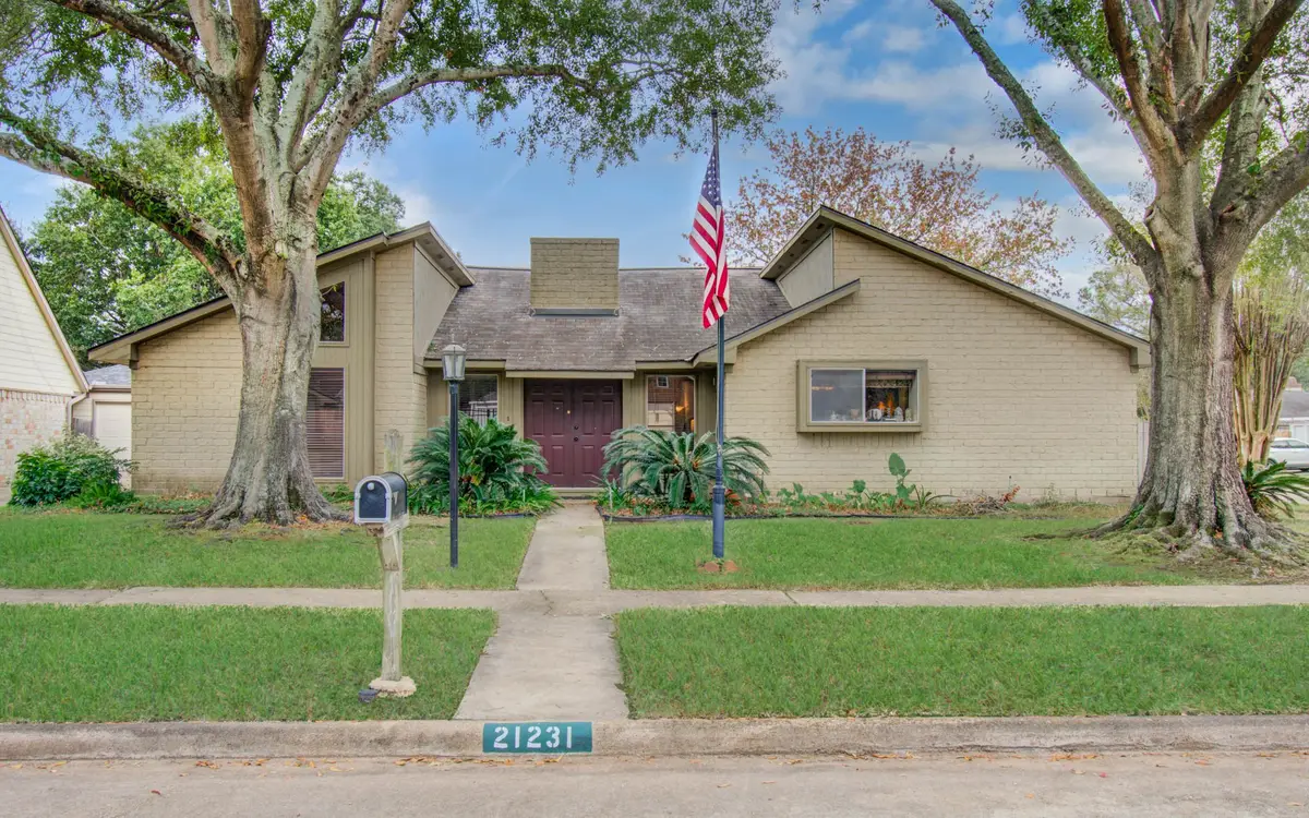 21231 Park Tree Lane, Katy, TX 77450 - Image #1