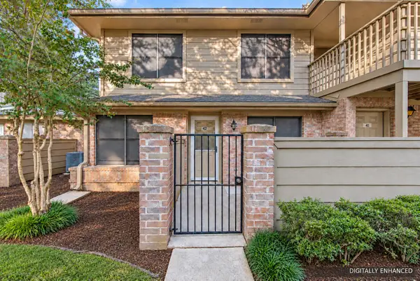 2711 Grants Lake Boulevard #42, Sugar Land, TX 77479
