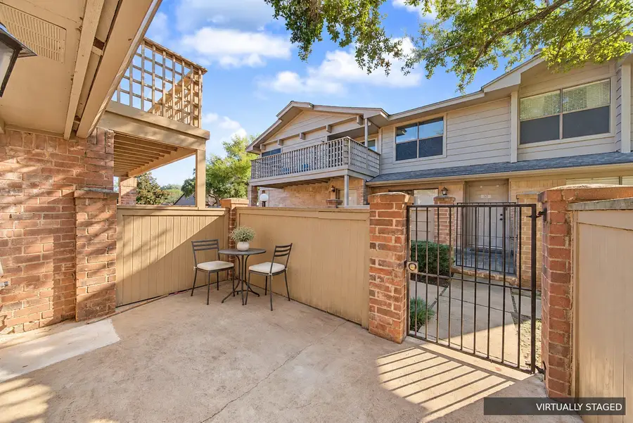 2711 Grants Lake Boulevard #42, Sugar Land, TX 77479 - #2