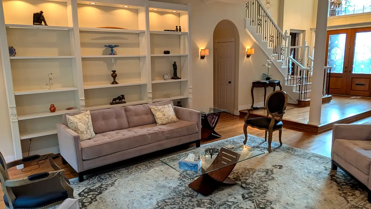 109 Ferndale Street, Bellaire, TX 77401 - #1