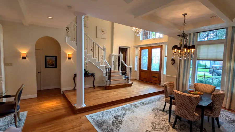 109 Ferndale Street, Bellaire, TX 77401 - #3