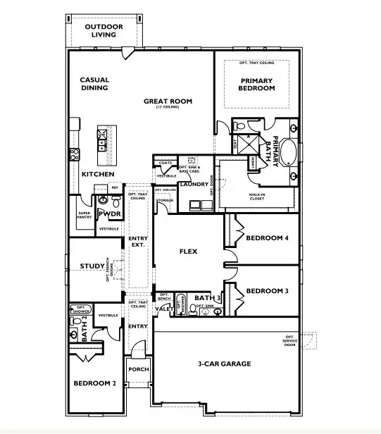 2622 Big Vine Court, Missouri City, TX 77459 - #2