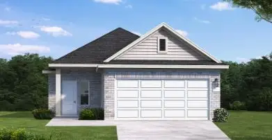 13327 Padre Bay Lane, Rosharon, TX 77583 - #1