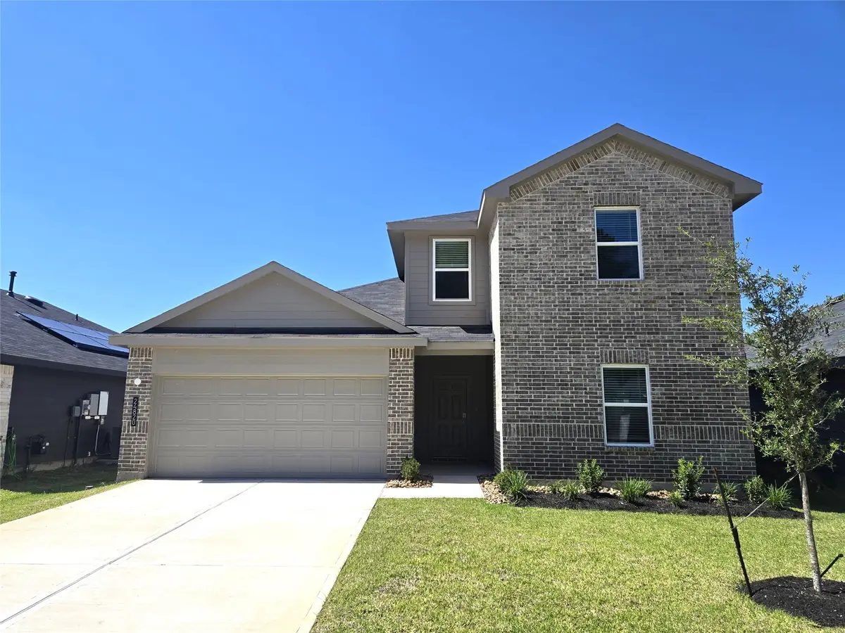 24820 Springbluff Valley Court, Magnolia, TX 77355 - #1