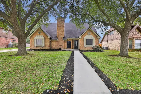 20339 Acapulco Cove Drive, Humble, TX 77346