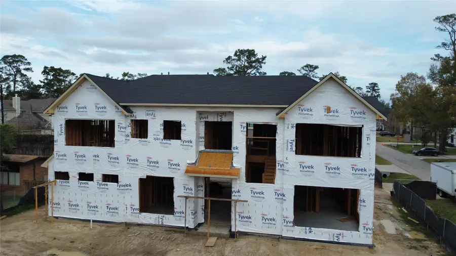 8002 Anadell Street, Houston, TX 77055 - Image #2