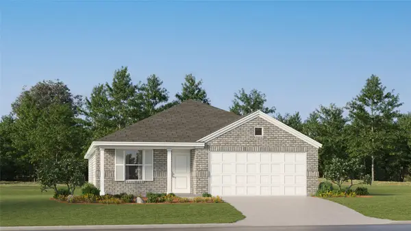 28807 Golden Wheat Court, Hockley, TX 77447